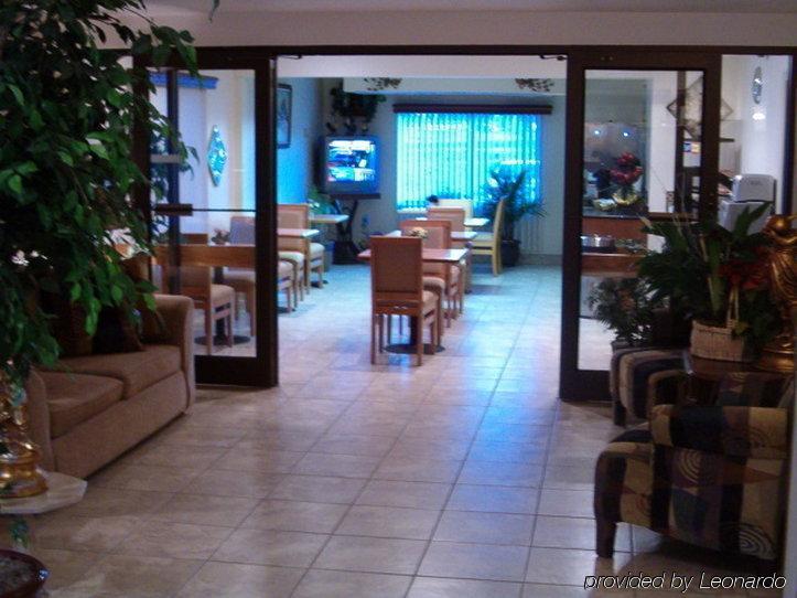 Americas Best Value Inn & Suites Ft Collins E At I-25 Fort Collins Restaurant bilde