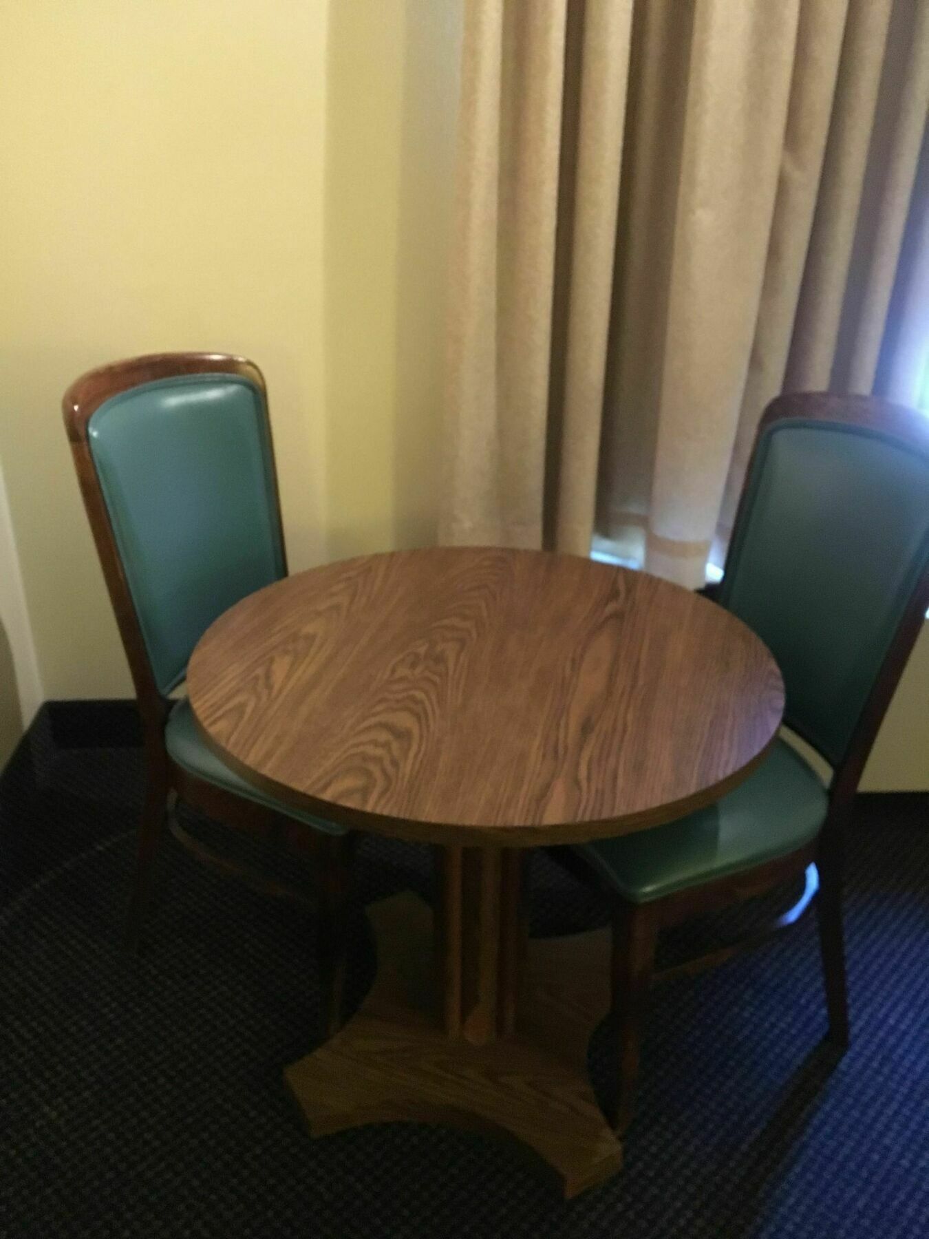 Americas Best Value Inn & Suites Ft Collins E At I-25 Fort Collins Eksteriør bilde